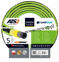 W OGRODOWY GREEN ATS 2 - 1/2'' 25 M (CELLFAST)